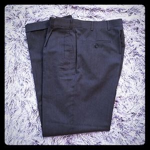 Italian-Made Men's Slacks